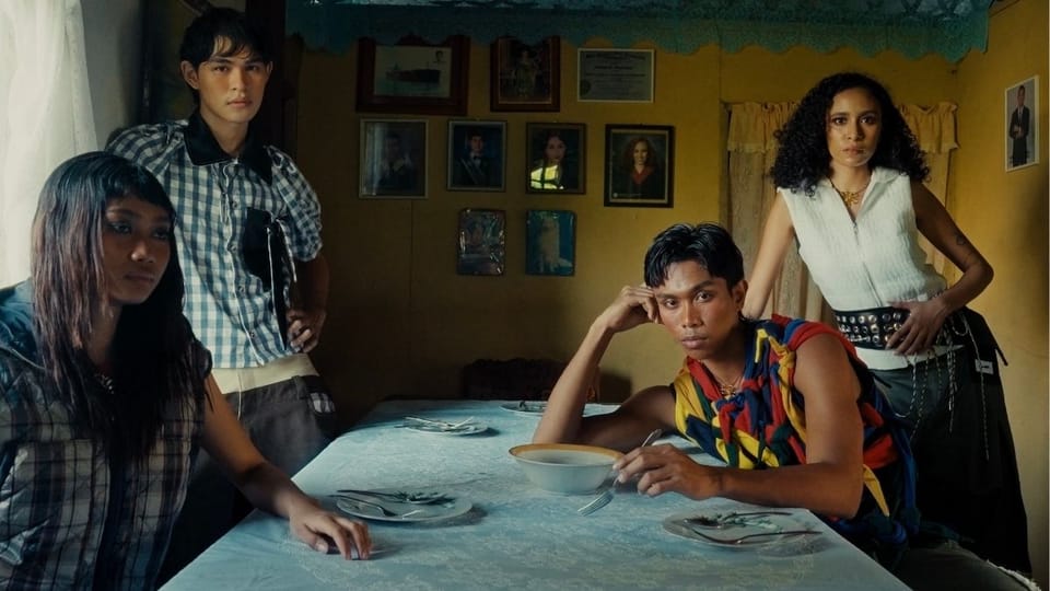 Alser Lumawag's 2026 Collection Is a Tribute to the Filipino Journey Home
